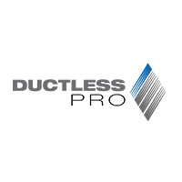 ductless pro logo