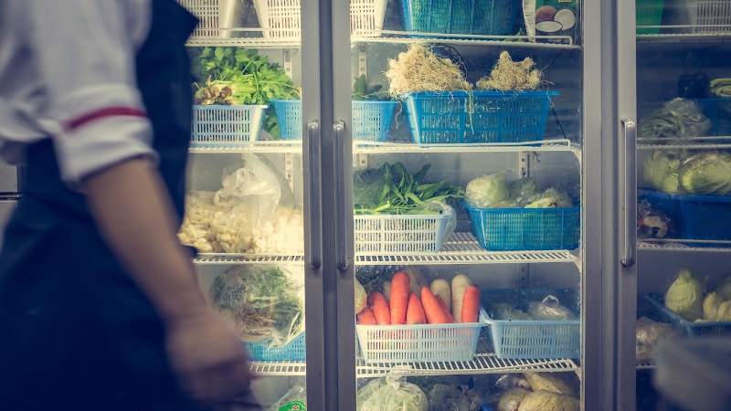 4 Most Common Commercial Refrigeration Problems in Millsboro, DE