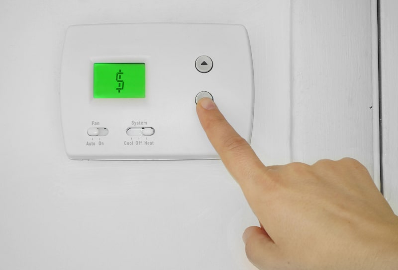 Don’t Make These 3 Thermostat Mistakes This Summer in Millville, DE