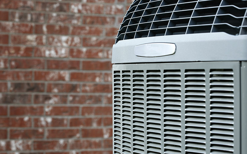 Prep Your AC System to Save Money This Summer
