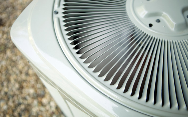 4 Reasons You Shouldn’t Repair Your Own Heat Pump